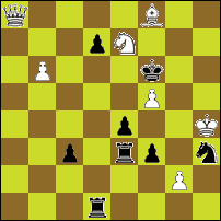Шахматная задача №59826