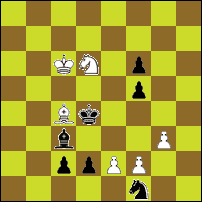 Шахматная задача №59827