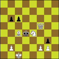 Шахматная задача №59829