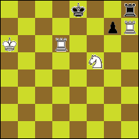 Шахматная задача №59929
