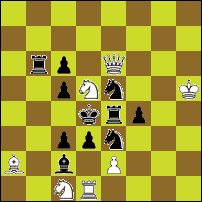 Шахматная задача №59934