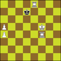 Шахматная задача №59957