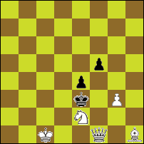 Шахматная задача №60007