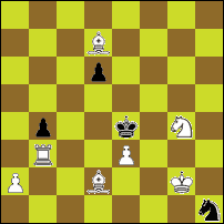 Шахматная задача №60010