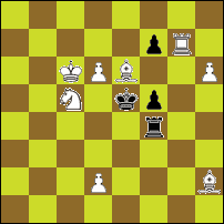 Шахматная задача №60011