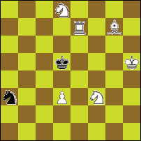 Шахматная задача №60012