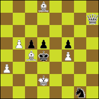 Шахматная задача №60014