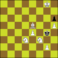 Шахматная задача №60015