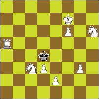 Шахматная задача №60016
