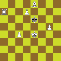 Шахматная задача №60038