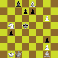 Шахматная задача №60040