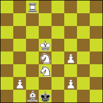 Шахматная задача №60041