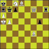Шахматная задача №60047