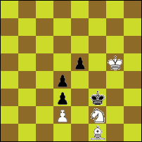 Шахматная задача №60049