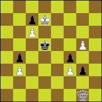 Шахматная задача №60072