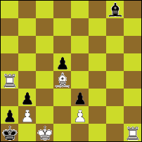 Шахматная задача №60075