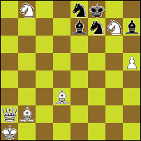 Шахматная задача №60077