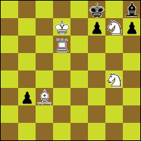 Шахматная задача №60080