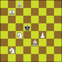 Шахматная задача №60106