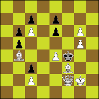 Шахматная задача №60121