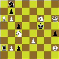 Шахматная задача №60122