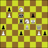 Шахматная задача №60123