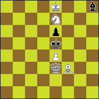 Шахматная задача №60126