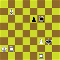 Шахматная задача №60130