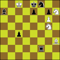 Шахматная задача №60132
