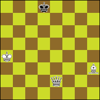 Шахматная задача №60135
