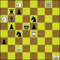 Шахматная задача №60137