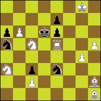 Шахматная задача №60138