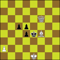 Шахматная задача №60140