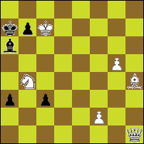 Шахматная задача №60175