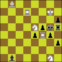 Шахматная задача №60178