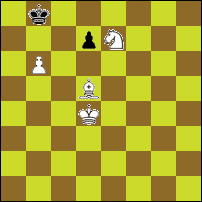 Шахматная задача №60181