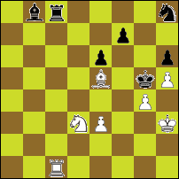 Шахматная задача №60182