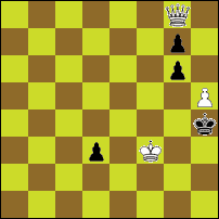 Шахматная задача №60186