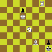 Шахматная задача №60192
