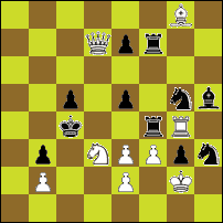 Шахматная задача №60213
