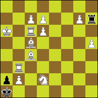Шахматная задача №60227