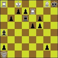 Шахматная задача №60230