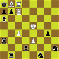 Шахматная задача №60232