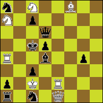 Шахматная задача №60234