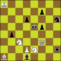 Шахматная задача №60238