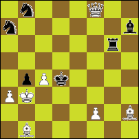 Шахматная задача №60239