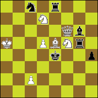 Шахматная задача №60240