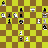 Шахматная задача №60241