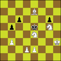 Шахматная задача №60242