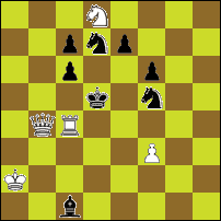 Шахматная задача №60243